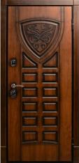 Дверь Тип М523 НО - Винорит/Винорит